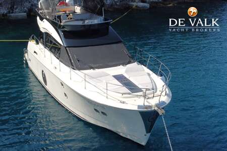 BENETEAU MONTE CARLO 5