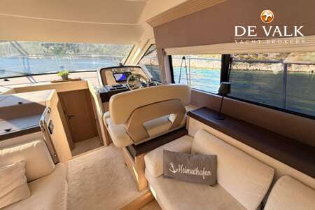 BENETEAU MONTE CARLO 5