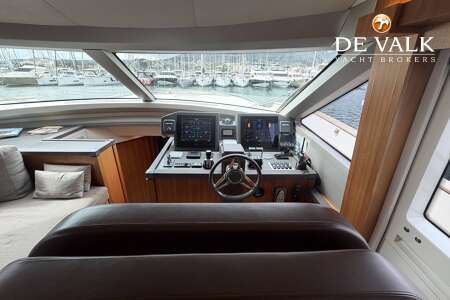 MONTE CARLO YACHTS 65