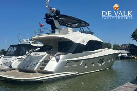 MONTE CARLO YACHTS MCY 70