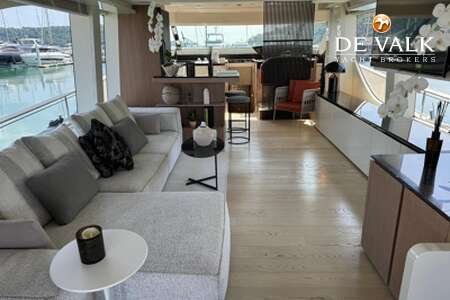 MONTE CARLO YACHTS MCY 70