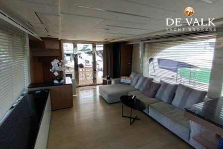 MONTE CARLO YACHTS MCY 70