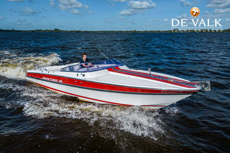 MONTE CARLO YACHTS OFFSHORER 30