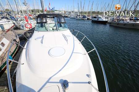 MONTEREY 302 CRUISER