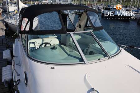 MONTEREY 302 CRUISER