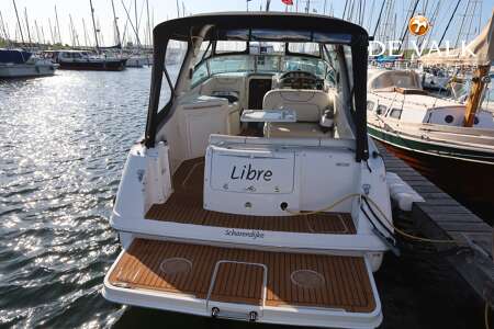MONTEREY 302 CRUISER