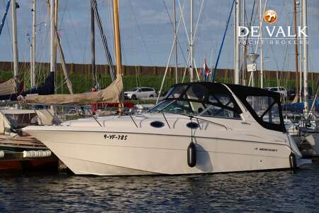MONTEREY 302 CRUISER