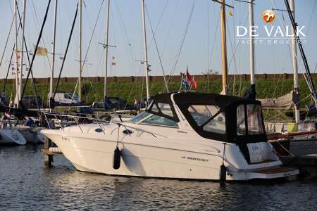 MONTEREY 302 CRUISER