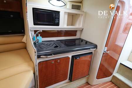 MONTEREY 302 CRUISER