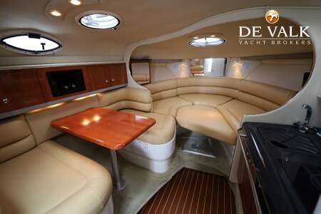 MONTEREY 302 CRUISER