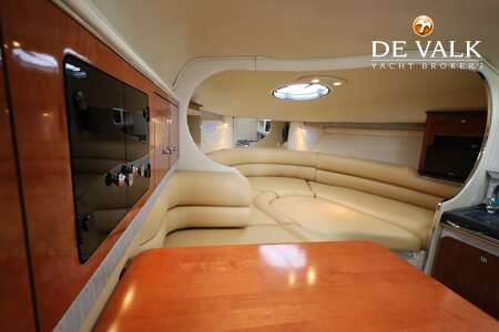 MONTEREY 302 CRUISER
