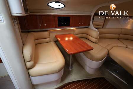 MONTEREY 302 CRUISER
