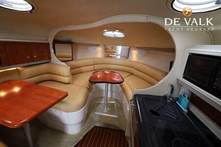 MONTEREY 302 CRUISER