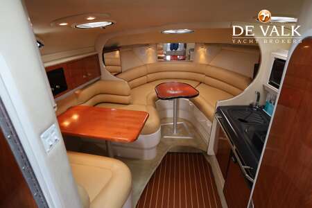 MONTEREY 302 CRUISER