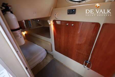 MONTEREY 302 CRUISER