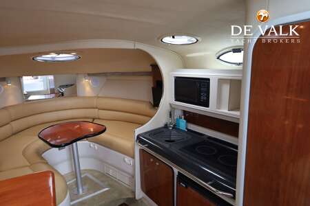 MONTEREY 302 CRUISER