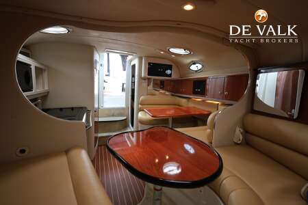MONTEREY 302 CRUISER