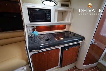 MONTEREY 302 CRUISER