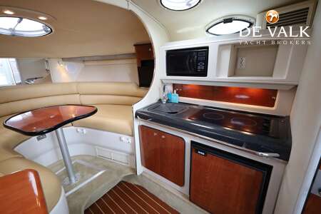 MONTEREY 302 CRUISER