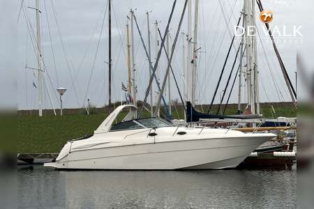 MONTEREY 302 CRUISER