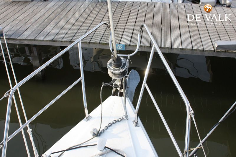MOODY 33 ECLIPSE II
