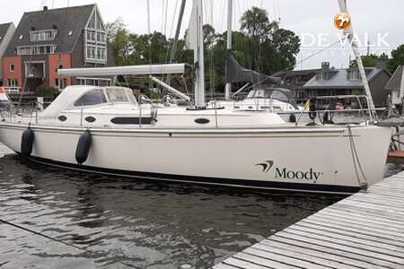 MOODY 41 CLASSIC