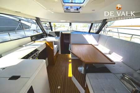 MOODY 41 DS