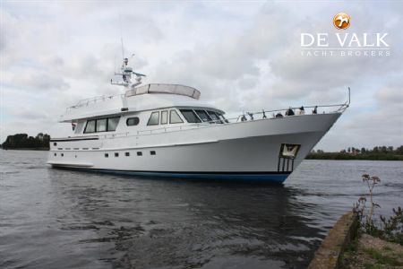 moonen yachts te koop