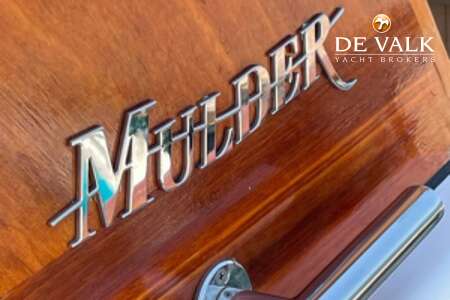 MULDER FAVORITE SUPERIEUR 54