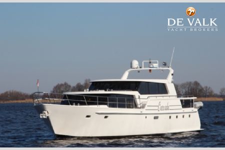 MULDER FUTURA 56