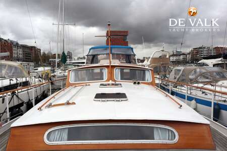 MULDER SUPER FAVORITE 1350 DELUXE