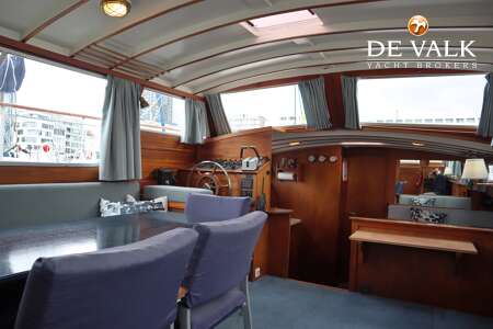MULDER SUPER FAVORITE 1350 DELUXE