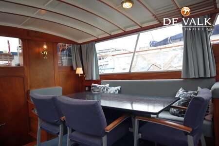 MULDER SUPER FAVORITE 1350 DELUXE