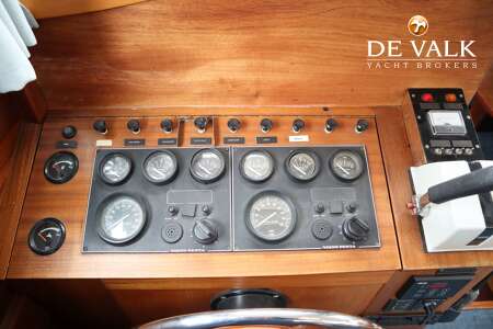MULDER SUPER FAVORITE 1350 DELUXE