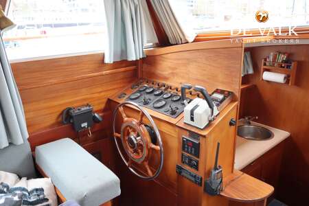 MULDER SUPER FAVORITE 1350 DELUXE