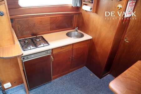 MULDER SUPER FAVORITE 1350 DELUXE