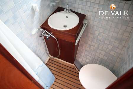 MULDER SUPER FAVORITE 1350 DELUXE