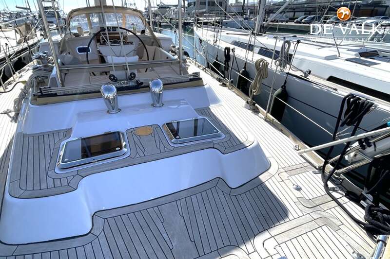MYSTIC 57