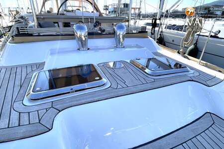 MYSTIC 57