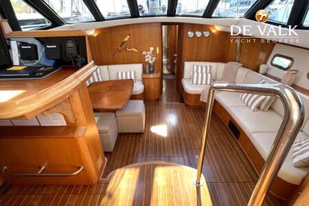 MYSTIC 57