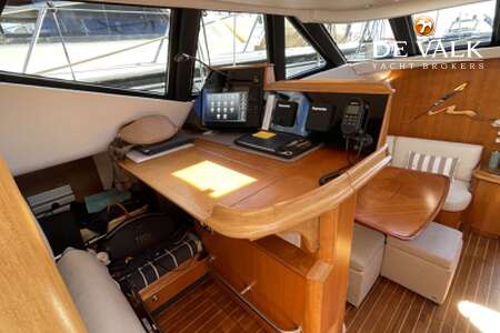 MYSTIC 57