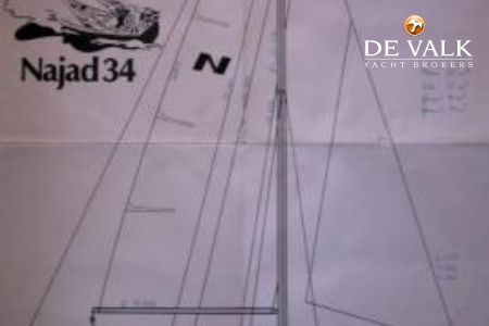 NAJAD 34