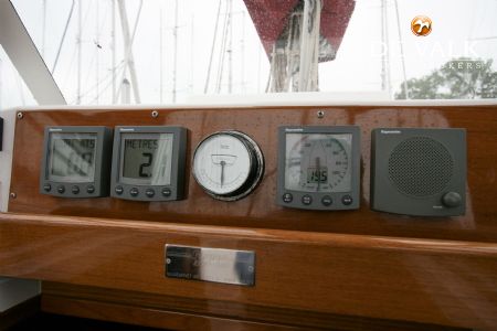 NAJAD 380