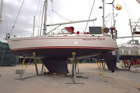 NAJAD 380