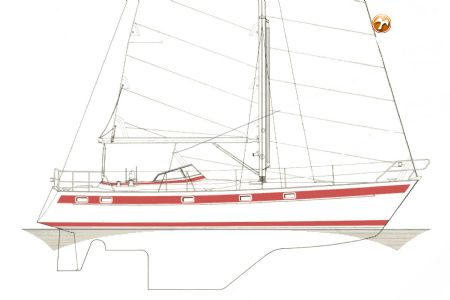 NAJAD 390