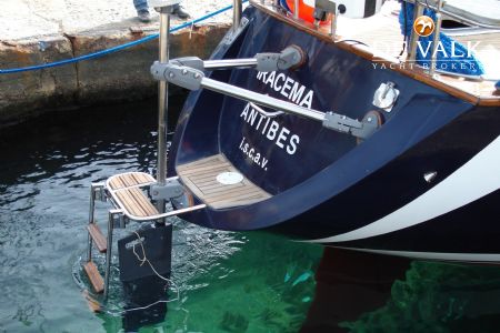 NAJAD 390 S