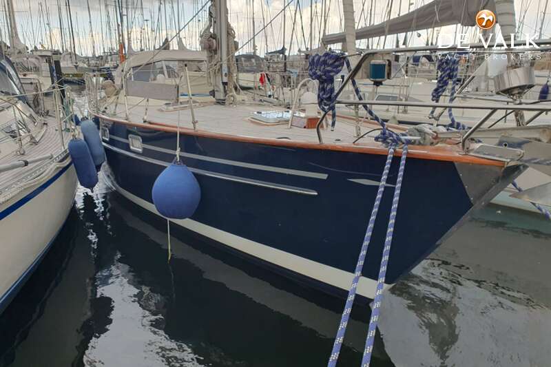 NAJAD 390 SPECIAL