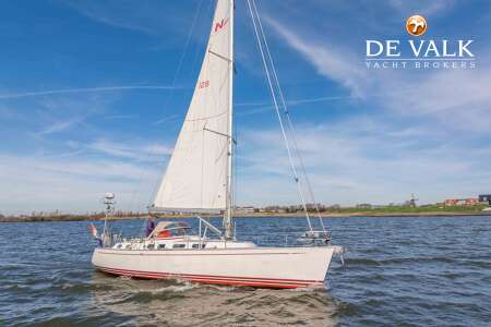 de vaart yachts