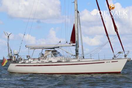 NAJAD 460