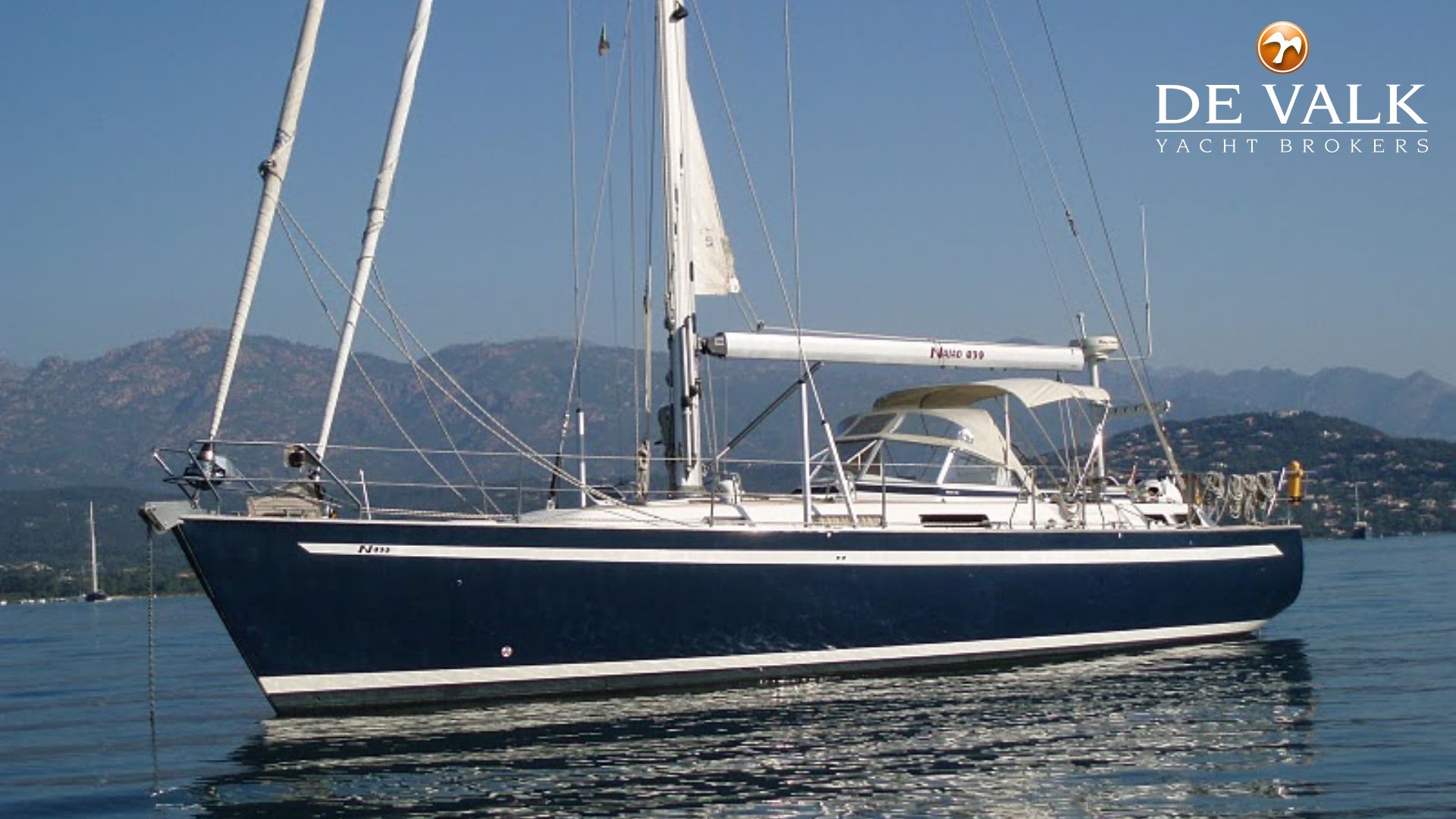 najad yachts for sale by owner